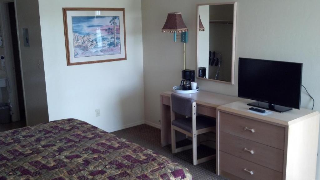 Heritage House Motel Прескотт Номер фото